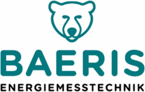 BAERIS ENERGIEMESSTECHNIK Logo (DPMA, 03.12.2020)