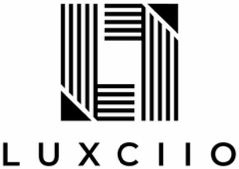 LUXCIIO Logo (DPMA, 24.12.2020)
