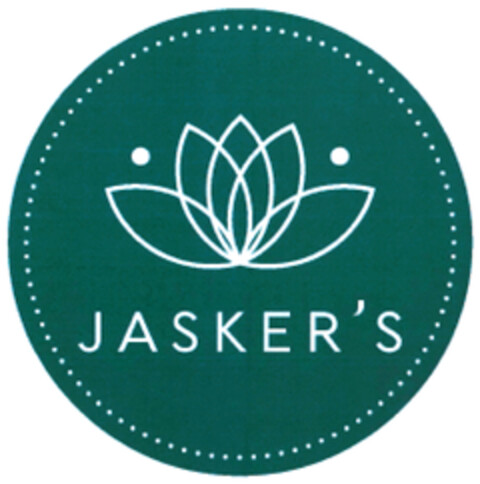 JASKER'S Logo (DPMA, 28.04.2021)