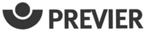PREVIER Logo (DPMA, 05/10/2021)