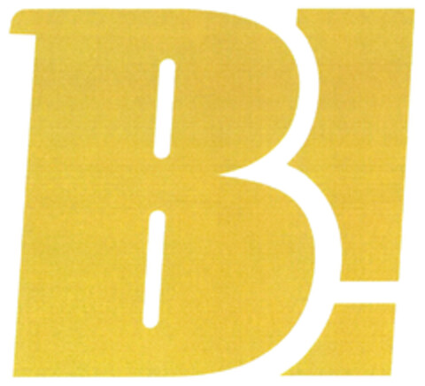 B! Logo (DPMA, 22.10.2021)