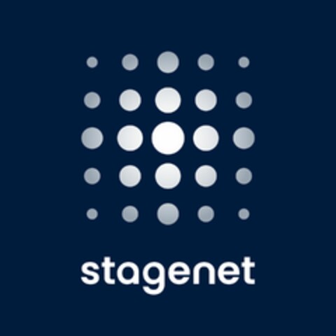 stagenet Logo (DPMA, 08/24/2021)