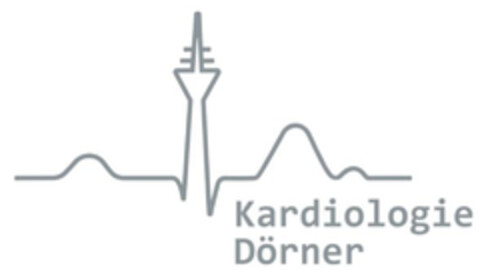 Kardiologie Dörner Logo (DPMA, 14.10.2021)