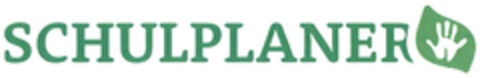 SCHULPLANER Logo (DPMA, 03.06.2022)