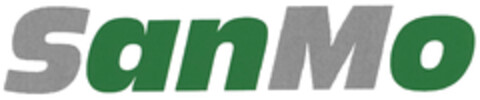 SanMo Logo (DPMA, 12.11.2022)