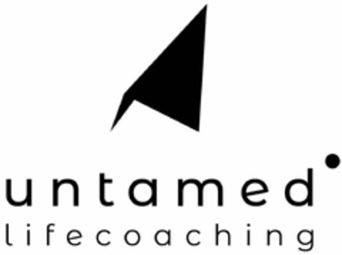 untamed lifecoaching Logo (DPMA, 09/19/2022)