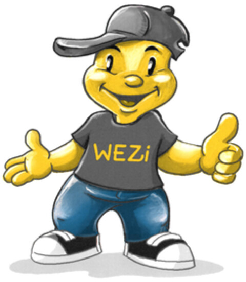 WEZi Logo (DPMA, 01.06.2022)