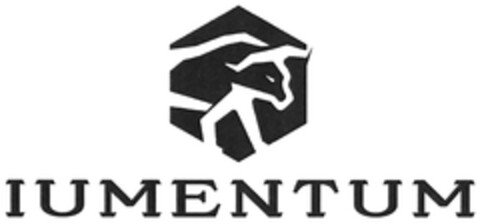 IUMENTUM Logo (DPMA, 31.08.2022)