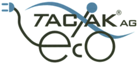 TACIAK AG Logo (DPMA, 17.11.2022)