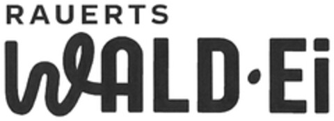 RAUERTS WALD·Ei Logo (DPMA, 03.02.2023)