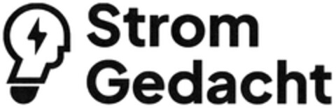 Strom Gedacht Logo (DPMA, 17.03.2023)