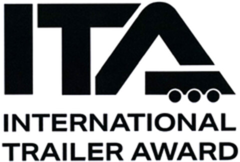 ITA INTERNATIONAL TRAILER AWARD Logo (DPMA, 09.11.2023)