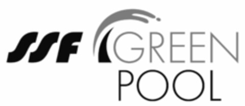 SSF GREEN POOL Logo (DPMA, 25.04.2023)