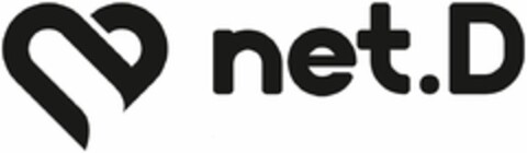 net.D Logo (DPMA, 06.06.2023)