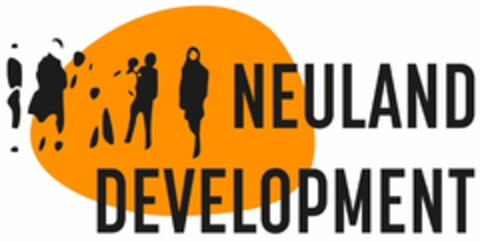 NEULAND DEVELOPMENT Logo (DPMA, 23.06.2023)