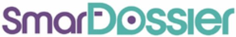 SmarDossier Logo (DPMA, 07.11.2023)