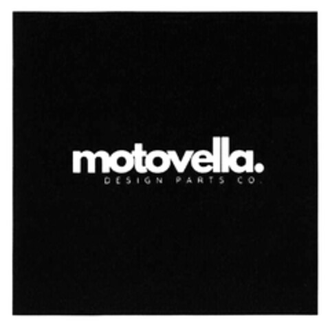 motovella. Logo (DPMA, 23.02.2024)