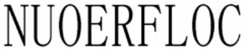 NUOERFLOC Logo (DPMA, 02.01.2024)