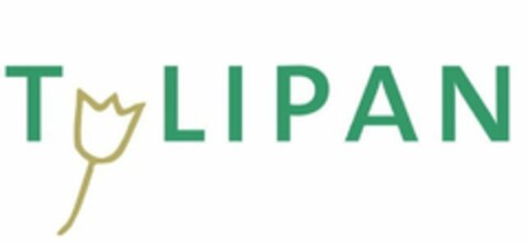 TULIPAN Logo (DPMA, 24.01.2024)