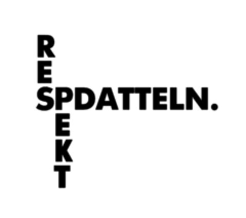 RESPEKT DATTELN. Logo (DPMA, 22.03.2024)