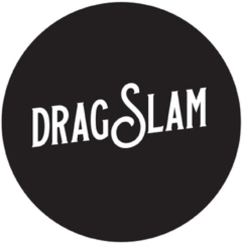 DRAG SLAM Logo (DPMA, 03/08/2024)