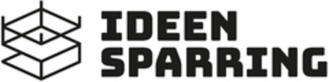 IDEEN SPARRING Logo (DPMA, 10/22/2024)