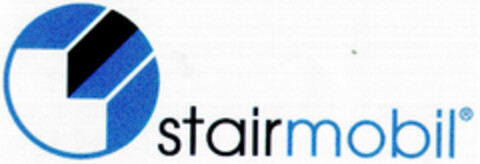 stairmobil Logo (DPMA, 22.04.2002)