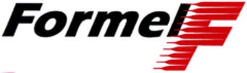 FormelF Logo (DPMA, 27.10.2003)