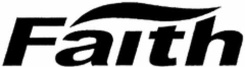 Faith Logo (DPMA, 29.11.2004)