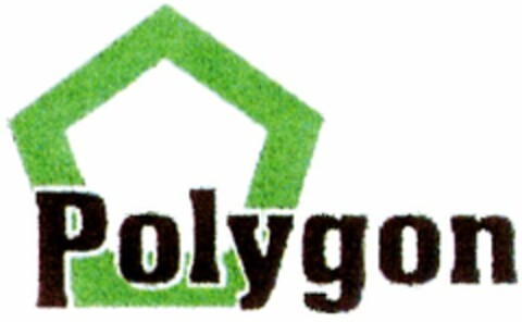 Polygon Logo (DPMA, 03/24/2005)