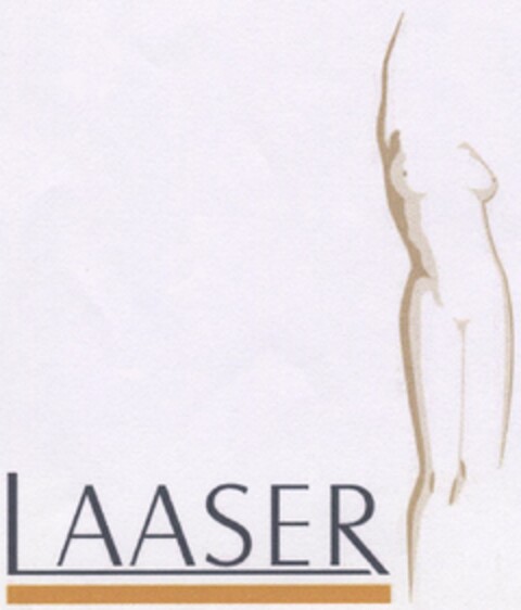 LAASER Logo (DPMA, 09/01/2005)