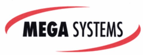 MEGA SYSTEMS Logo (DPMA, 23.09.2005)