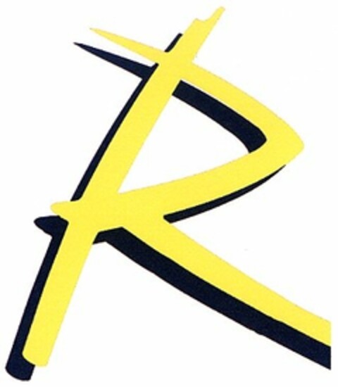 R Logo (DPMA, 27.10.2005)