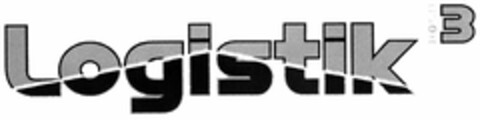 Logistik Logo (DPMA, 11/04/2005)