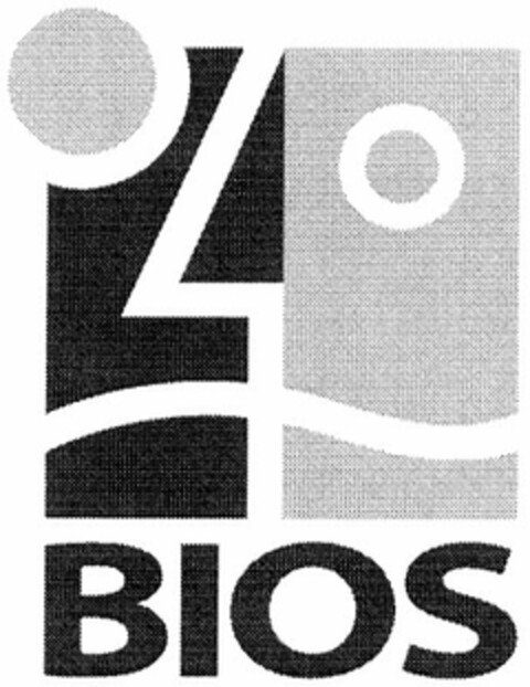 BIOS Logo (DPMA, 26.01.2006)
