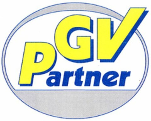GV PARTNER Logo (DPMA, 01.02.2006)