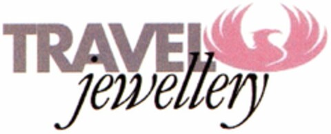 TRAVEL jewellery Logo (DPMA, 06.02.2006)