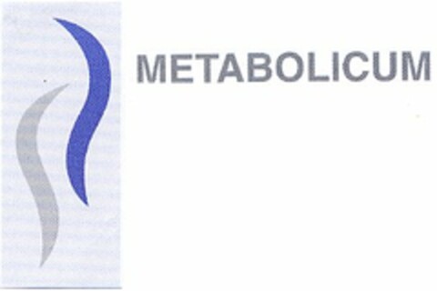 METABOLICUM Logo (DPMA, 31.03.2006)