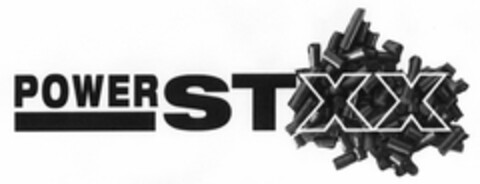 POWER STXX Logo (DPMA, 06.04.2006)