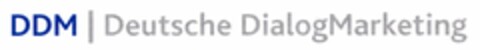 DDM Deutsche DialogMarketing Logo (DPMA, 05/23/2006)