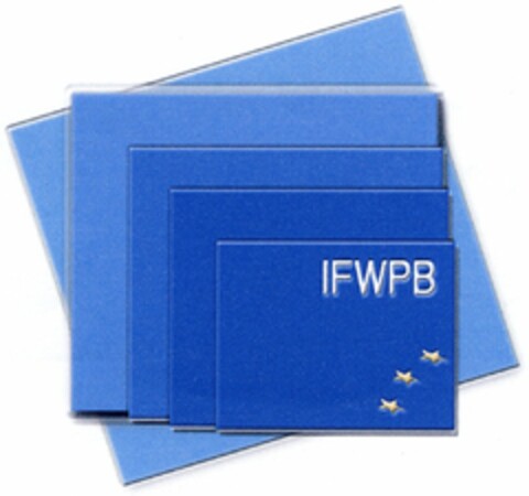 IFWPB Logo (DPMA, 02.07.2006)