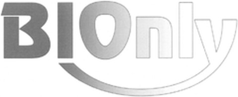 bionly Logo (DPMA, 16.02.2007)