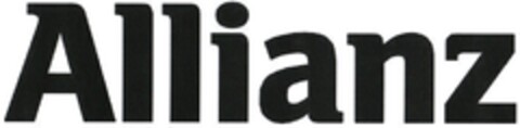 Allianz Logo (DPMA, 12.07.2007)