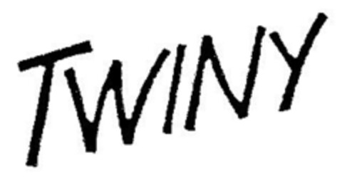 TWINY Logo (DPMA, 17.11.1994)