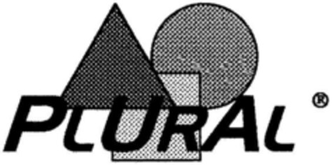 PLURAL Logo (DPMA, 07.01.1995)