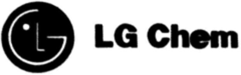 LG Chem Logo (DPMA, 30.03.1995)