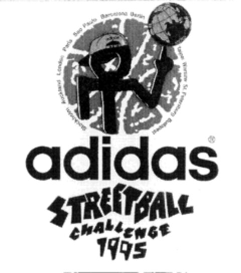 adidas Logo (DPMA, 21.04.1995)
