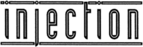 injection Logo (DPMA, 14.07.1995)