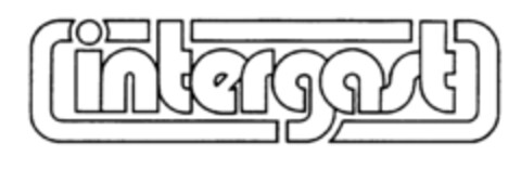 intergast Logo (DPMA, 19.07.1995)