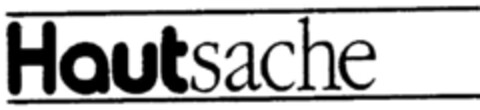Hautsache Logo (DPMA, 31.08.1995)